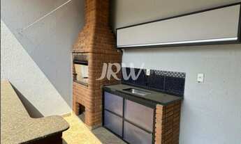 Imagem 2: CASA VENDA NO BAIRRO JARDIM REMULLO ZOPPI NA CIDADE DE INDAIATUBA SP