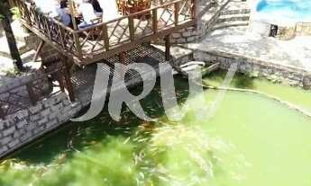 Imagem 6: VENDO CHACARA COM NASCENTE E LAGO NO BAIRRO CHACARA DO TREV0 ITAICI INDAIATUBA SP