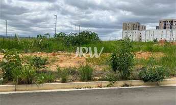 Imagem: TERRENO A VENDA NO BAIRRO SMARTCITY EM SALTO