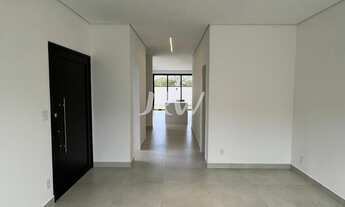 Imagem 3: CASA SOBRADO A VENDA NO BAIRRO VILA RUBENS NO CONDOMÍNIO GRAN RESERVE - INDAIATUBA SP