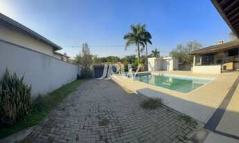 Imagem: CHACARA A VENDA NO BAIRRO RECANTO CAMPESTRE