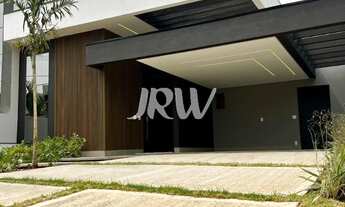 Imagem: CASA A VENDA CONDOMÍNIO RESIDENCIAL VIENA