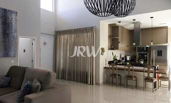 Imagem 3: CASA A VENDA NO CONDOMÍNIO RESIDENCIAL DONA LUCILLA NO BAIRRO DONA LUCILLA NA CIDADE DE IN