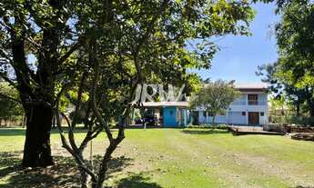 Imagem: VENDO CHACARA COM PISCINA BAIRRO VALE DO