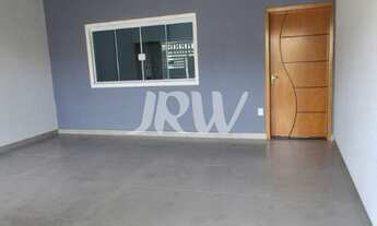 Imagem 2: CASA TERREA NO BAIRRO JARDIM SÃO PAULO INDAIATUBA SP