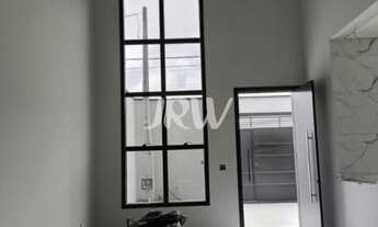 Imagem 4: CASA A VENDA SMART CITY INDAIATUBA SP