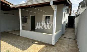 Imagem 3: CASA VENDA NO BAIRRO JARDIM REMULLO ZOPPI NA CIDADE DE INDAIATUBA SP