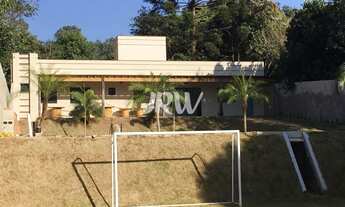 Imagem: CHACÁRA A VENDA NO BAIRRO RECREIO CAMPESTRE