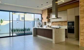 Imagem 2: CASA A VENDA CONDOMÍNIO RESIDENCIAL VIENA INDAIATUBA SP