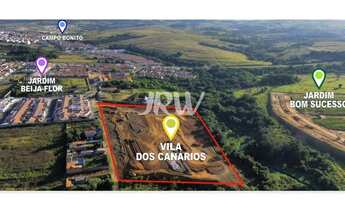Imagem: TETERRENO VILA DOS CANARIOS INDAIATUBA SP