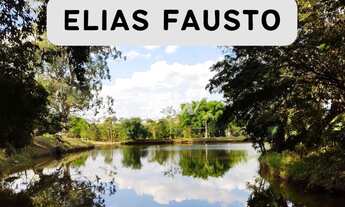 Imagem 4: TERRENO A VENDA NO BAIRRO CENTRO ELIAS FAUSTO SP