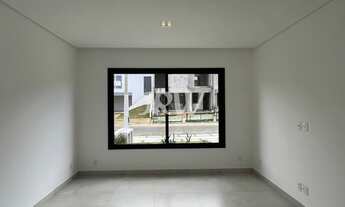 Imagem 6: CASA SOBRADO A VENDA NO BAIRRO VILA RUBENS NO CONDOMÍNIO GRAN RESERVE - INDAIATUBA SP