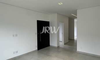 Imagem 5: CASA SOBRADO A VENDA NO BAIRRO VILA RUBENS NO CONDOMÍNIO GRAN RESERVE - INDAIATUBA SP