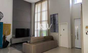 Imagem 4: CASA A VENDA NO CONDOMÍNIO RESIDENCIAL DONA LUCILLA NO BAIRRO DONA LUCILLA NA CIDADE DE IN