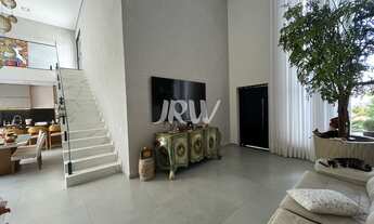 Imagem 6: CASA SOBRADO A VENDA NO CONDOMÍNIO LAGUNA - INDAIATUBA SP