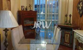 Imagem: APARTAMENTO EDIFÍCIO RACHID SFEIR INDAITUBA