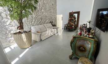 Imagem 3: CASA SOBRADO A VENDA NO CONDOMÍNIO LAGUNA - INDAIATUBA SP