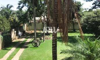 Imagem: VENDO CHACARA 4 QUARTOS 1 SUITE NO BAIRRO