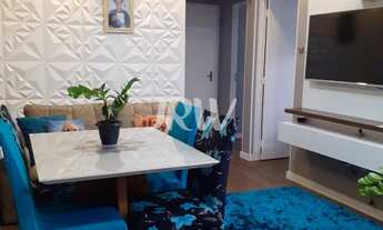 Imagem: APARTAMENTO A VENDA NO BAIRRO CAMPO BONITO