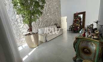 Imagem 5: CASA SOBRADO A VENDA NO CONDOMÍNIO LAGUNA - INDAIATUBA SP