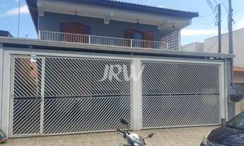 Imagem: CASA A VENDA NO BAIRRO MORADA DO SOL NA