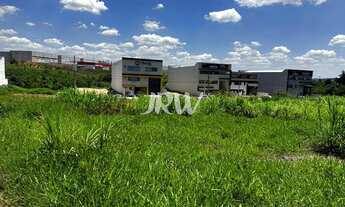 Imagem 2: TERRENO COMERCIAL DE 1.000 M² NO EUROPARK - INDAIATUBA