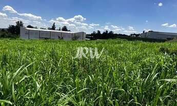 Imagem: TERRENO COMERCIAL DE 1.000 M² NO EUROPARK