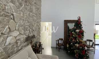 Imagem 4: CASA SOBRADO A VENDA NO CONDOMÍNIO LAGUNA - INDAIATUBA SP