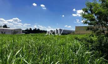 Imagem 7: TERRENO COMERCIAL DE 1.000 M² NO EUROPARK - INDAIATUBA