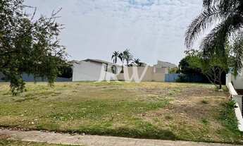 Imagem: Terreno a venda - Jardim Vila Paradiso