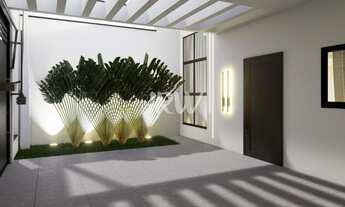 Imagem 4: CASA À VENDA NO BAIRRO JARDIM BOM SUCESSO NA CIDADE DE INDAIATUBA-SP