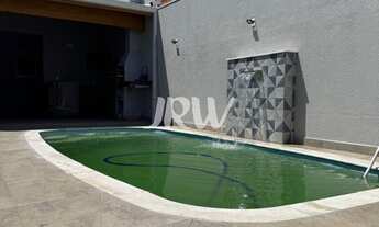 Imagem 5: CASA ( SOBRADO ) A VENDA NO BAIRRO JARDIM DOS SABIAS NA CIDADE DE INDAIATUBA SP