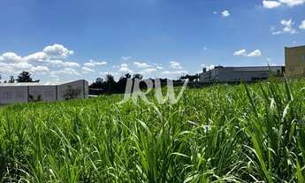 Imagem 6: TERRENO COMERCIAL DE 1.000 M² NO EUROPARK - INDAIATUBA