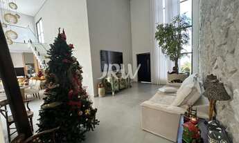 Imagem 7: CASA SOBRADO A VENDA NO CONDOMÍNIO LAGUNA - INDAIATUBA SP