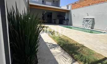 Imagem 2: CASA ( SOBRADO ) A VENDA NO BAIRRO JARDIM DOS SABIAS NA CIDADE DE INDAIATUBA SP