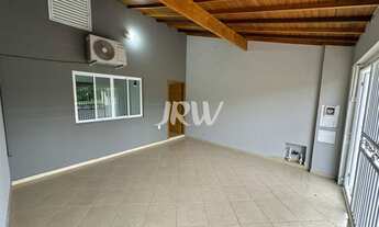 Imagem 3: CASA A VENDA NO BAIRRO JARDIM REGENTE - INDAIATUBA SP