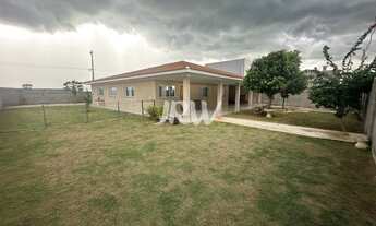 Imagem: CHACÁRA A VENDA NO CONDOMÍNIO VISTA LINDA