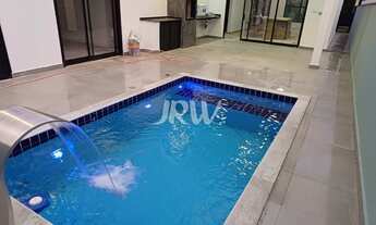 Imagem 7: CASA TÉRREA A VENDA NO CONDOMÍNIO ALTO DE ITSICI BAIRRO ITAICI NA CIDADE DE INDAIATUBA SP