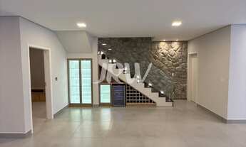 Imagem 4: CASA A VENDA NO CONDOMINIO JARDINS DO IMPÉRIOS NA CIDADE DE INDAIATUBA SP