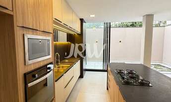 Imagem 7: CASA A VENDA NO CONDOMINIO JARDINS DO IMPÉRIOS NA CIDADE DE INDAIATUBA SP