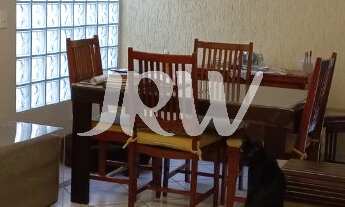 Imagem: CASA A VENDA NO BAIRRO VILA CRISTINA NA