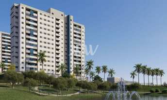 Imagem: APARTAMENTO NO RESIDENCIAL PARQUE DAS ÁGUAS