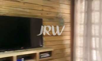 Imagem: CASA A VENDA NO BAIRRO JARDIM ALICE NA CIDADE