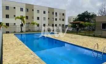 Imagem 5: APARTAMENTO TÉRREO A VENDA NO CONDOMÍNIO MONTE SERRAT - SALTO SP