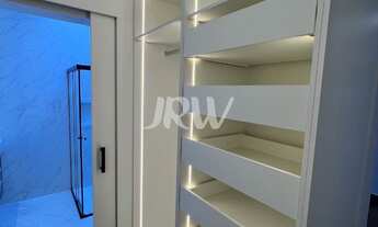 Imagem 7: CASA A VENDA NO CONDOMÍNIO JARDIM PARK REAL NA CIDADE DE INDAIATUBA SP