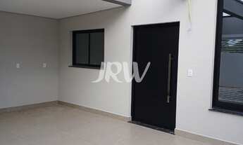 Imagem: CASA A VENDA NO BAIRRO JARDIM CASABLANCA