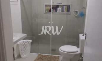 Imagem 7: CASA SOBRADO A VENDA NO BAIRRO PARQUE BOA ESPERANÇA NA CIDADE DE INDAIATUBA