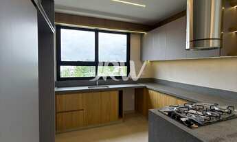 Imagem 5: CASA TERREA A VENDA NO CONDOMÍNIO PIEMONTE NO BAIRRO ITAICI NA CIDADE DE INDAIATUBA SP ÁR