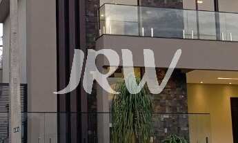 Imagem: CASA A VENDA NO CONDOMÍNIO TERRA MAGNA