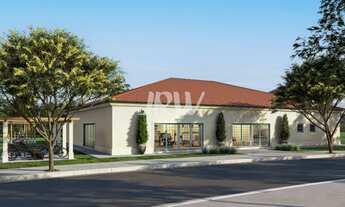 Imagem 3: Terreno para venda no Ville De Provence- Indaiatuba SP